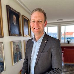 Per Svensson