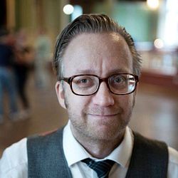 Håkan Larsson