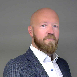 Vebjørn A. L. Andresen