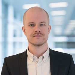 Jonas Österbacka