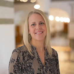 Maria Löfdahl 