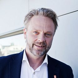 Tommy Ivarsson