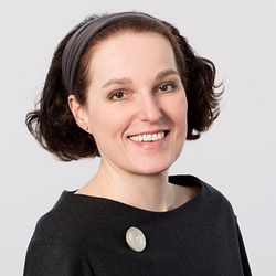 Bettina Duske