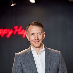 Henrik Lönnevi