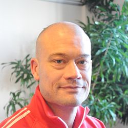 Jens Skov Jørgensen