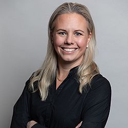 Sara Zetterberg