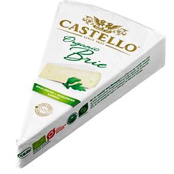 Castello Brie Luomu 150 g