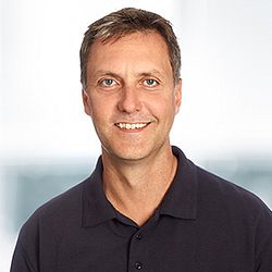 Mikkel Wessel Larsen