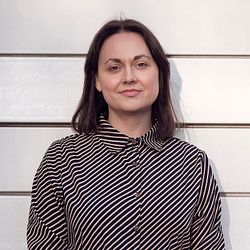 Jo Pockett