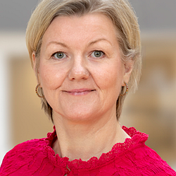 Helena Malmström