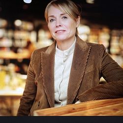 Merete Lie