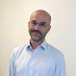 Daniel Dickson