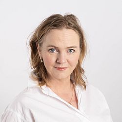 Kjersti Tubaas