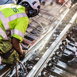 Trafikpåverkande arbeten och evenemang