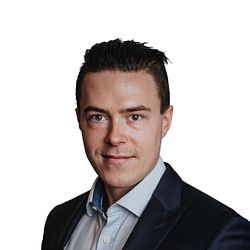 Mattias Ahlgren