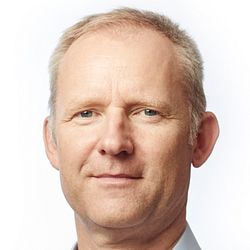 Jens Peter Rasmussen