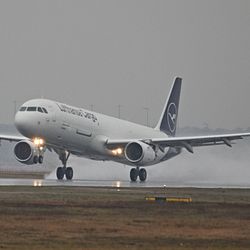 A321F