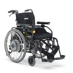 Electric wheelchairs