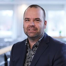 Daniel Modiggård