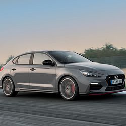 i30 Fastback N