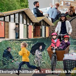 Planeringsarkitektur