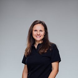 Irene Weiss
