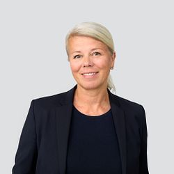 Anne Grethe Henriksen
