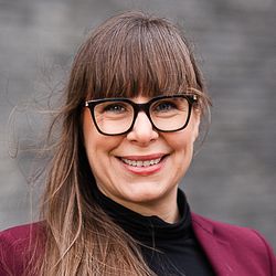 Helena Olssén
