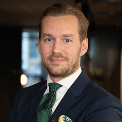Oscar Limbäck