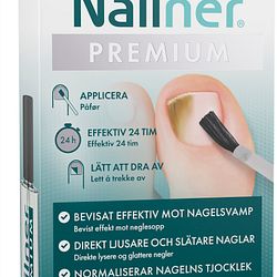 Nailner