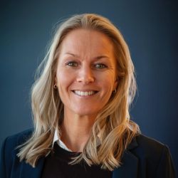 Trine Bratt Stølsnes