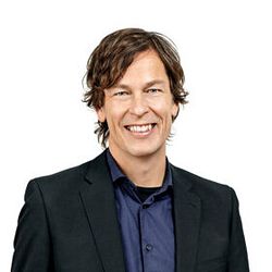 Göran Erselius