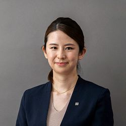 Sayaka Saito