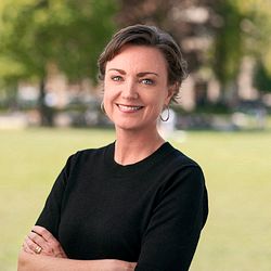Anna Wirén