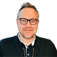 Jens Östergren (50%)