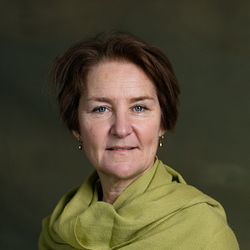 Catharina Hammarskiöld