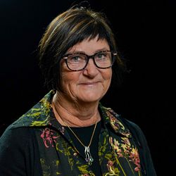 Anette Holgersson (V)