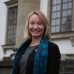 Michaela Haga