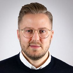 Niclas Åkerman