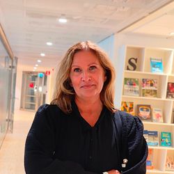 Cathrine Svensson