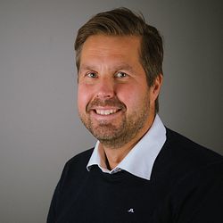 Anders Nyström