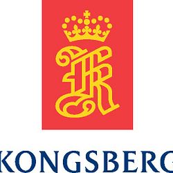 Kongsberg Maritime