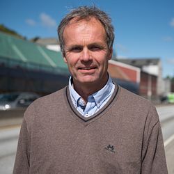 Bjarne Aani Rysstad