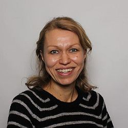 Gudrun Kathle Lægreid