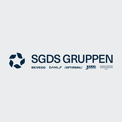 SGDS Gruppen AB