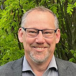 Peter Carlstedt