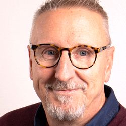 Jörgen Elbe