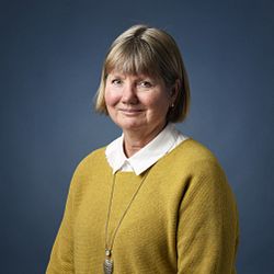 Marie Wadström (KD)