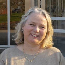 Åsa Simonsson