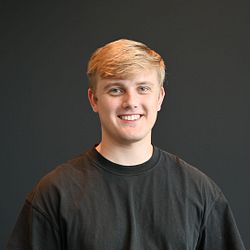 Andreas Vikøren